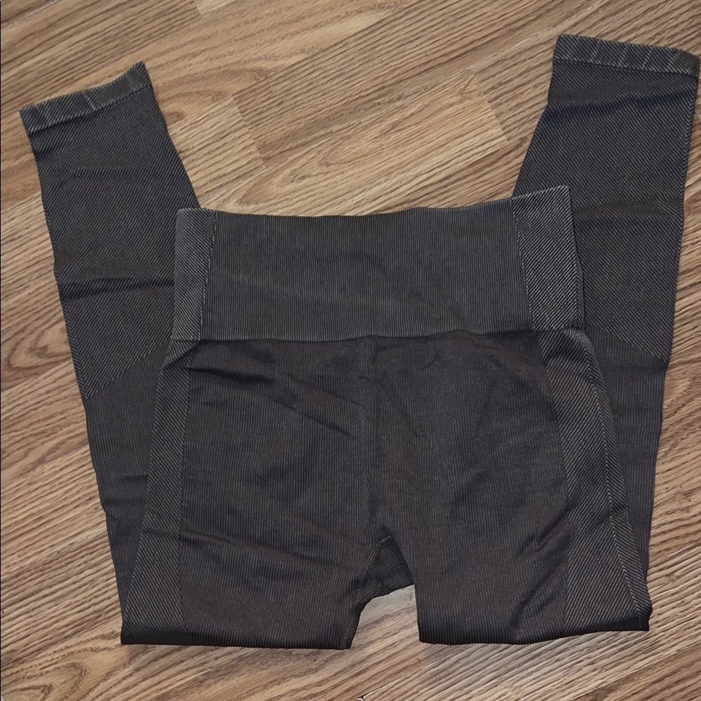 JoyLab Charcoal women Leggings